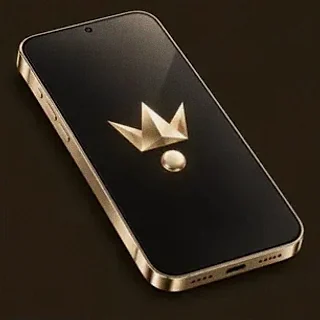 Smartphone casino app — Royal Reels