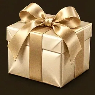Gift box — Royal Reels