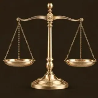 Balance scale — Royal Reels