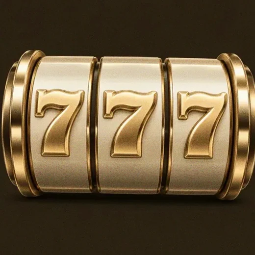 Slot machine reels — Royal Reels