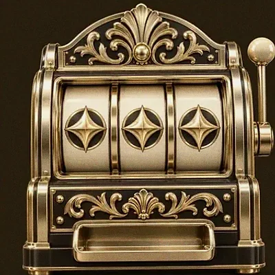 Slot machine — Royal Reels
