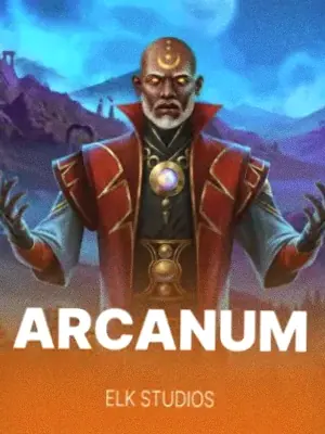Arcanum at Royal Reels