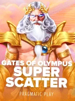 Gates of Olympus Super Scatter at Royal Reels