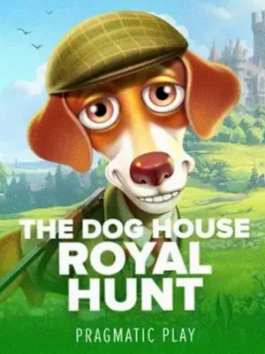 The Dog House - Royal Hunt at Royal Reels