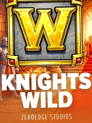 Knights Wild at Royal Reels