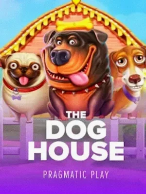 The Dog House at Royal Reels