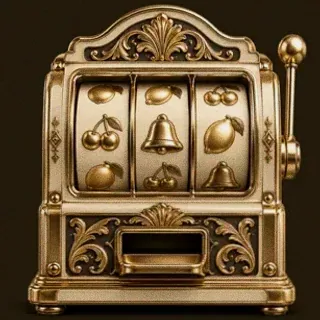 Slot machine — Royal Reels
