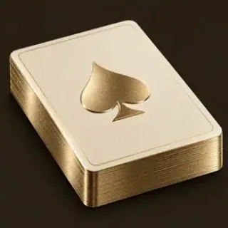 Deck of cards — Royal Reels