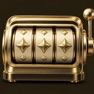 Slot machine reels — Royal Reels