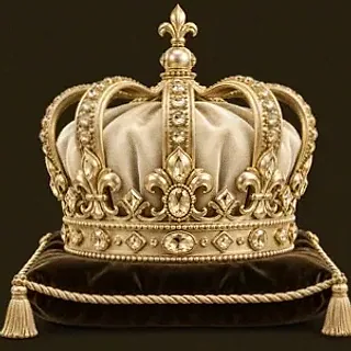 Royal crown — Royal Reels