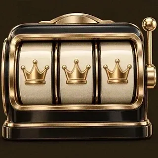 Crown slot machine — Royal Reels