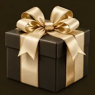 Luxury gift box — Royal Reels