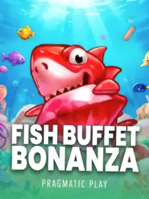 Fish Buffet Bonanza at Royal Reels