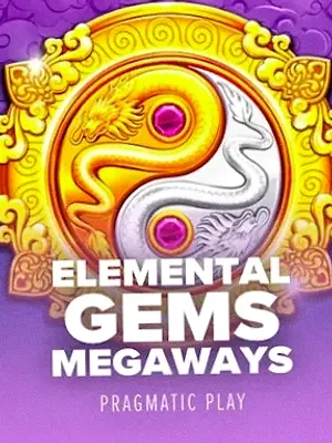 Elemental Gems Megaways at Royal Reels