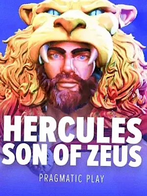 Hercules Son of Zeus at Royal Reels