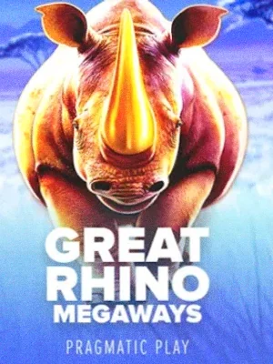 Great Rhino Megaways at Royal Reels