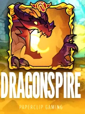Dragonspire at Royal Reels