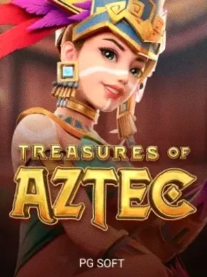 Treasures of Aztec at Royal Reels
