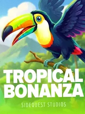 Tropical Bonanza at Royal Reels