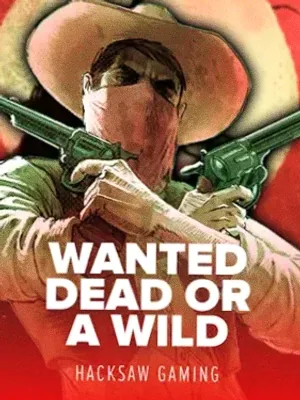 Wanted Dead Or a Wild at Royal Reels