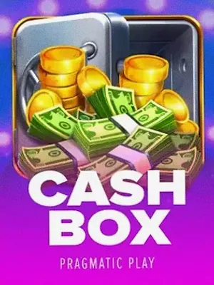 Cash Box at Royal Reels