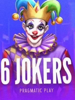 6 Jokers at Royal Reels