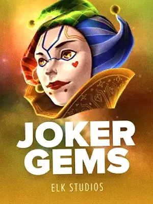 Joker Gems at Royal Reels