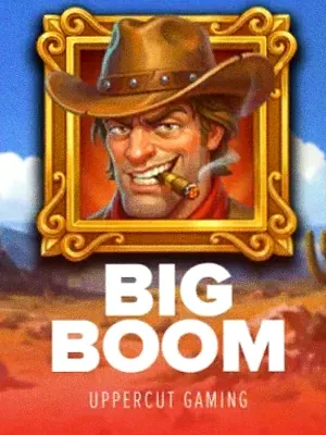 Big Boom at Royal Reels