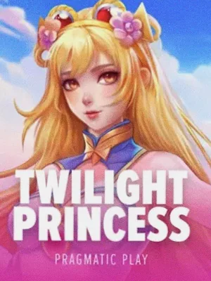 Twilight Princess at Royal Reels