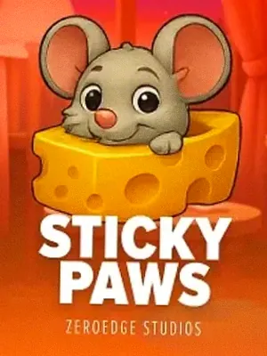 Sticky Paws at Royal Reels