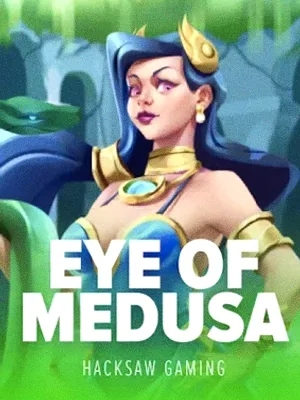 Eye of Medusa at Royal Reels