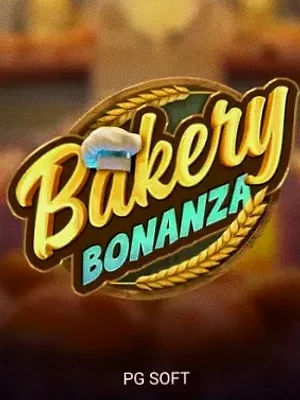 Bakery Bonanza at Royal Reels