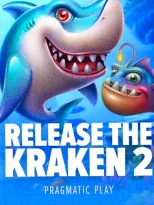 Release the Kraken 2 at Royal Reels