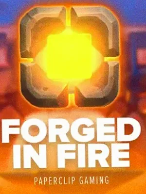 Forged in Fire at Royal Reels