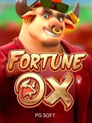 Fortune Ox at Royal Reels
