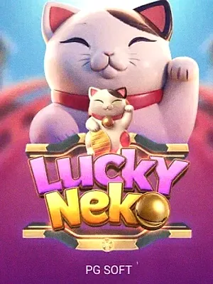 Lucky Neko at Royal Reels