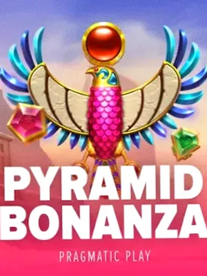 Pyramid Bonanza at Royal Reels