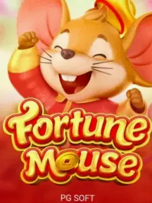 Fortune Mouse at Royal Reels