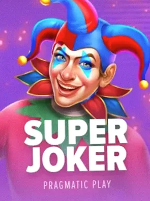 Super Joker at Royal Reels