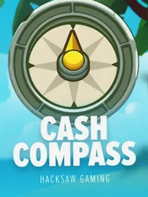 Cash Compass at Royal Reels