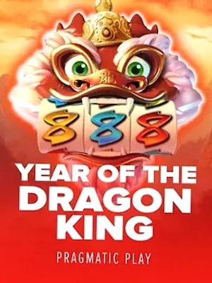 Year of the Dragon King at Royal Reels