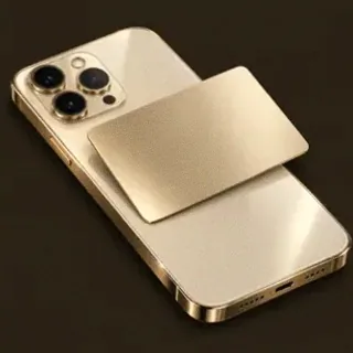 Luxury smartphone — Royal Reels